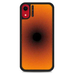AKAM AMC-WAXR-ILLUSION-15 Cover For Apple iPhone XR