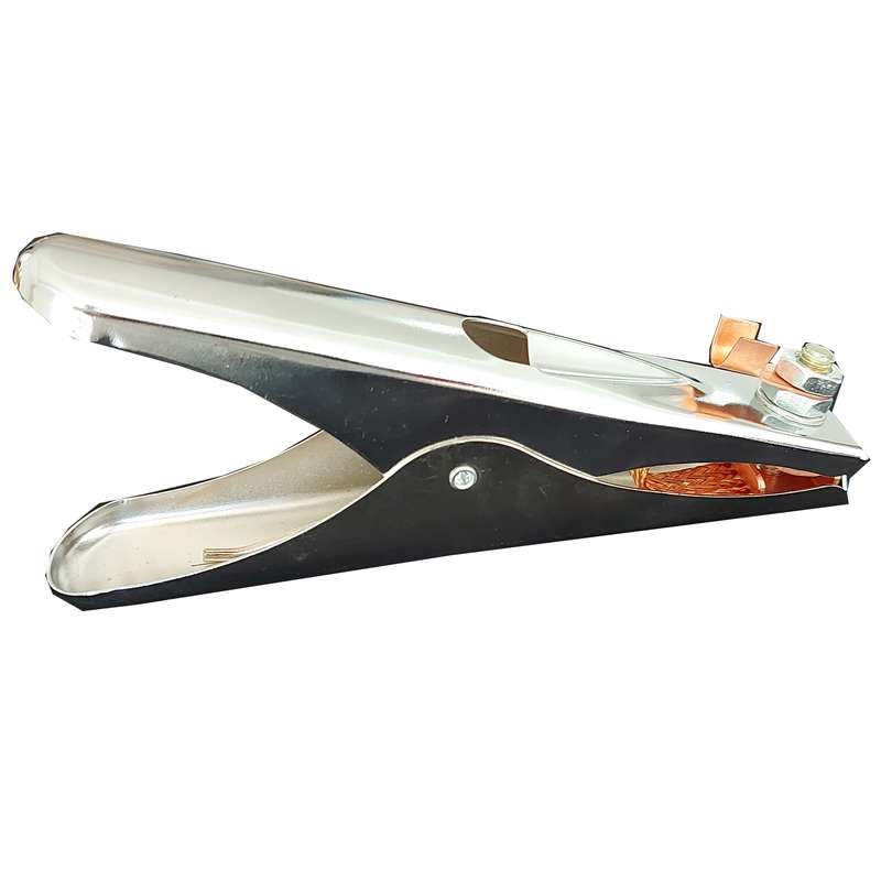 ابزار جوشکاری سپهر جوش مدل 500 آمپر