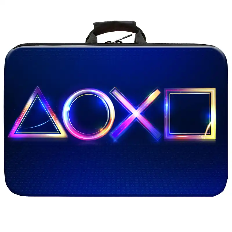 کیف حمل کنسول پلی استیشن 5 مدل PS Made