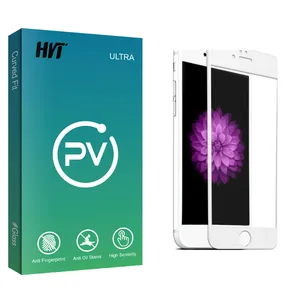 HVT PV glass Screen Protector For Apple اپل iphone 7/8