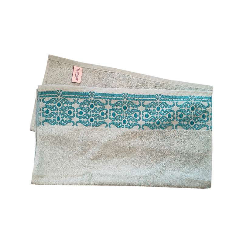  حوله حمام مارین مدل ME-31E.ACF81 سایز 50x90 سانتی متر 