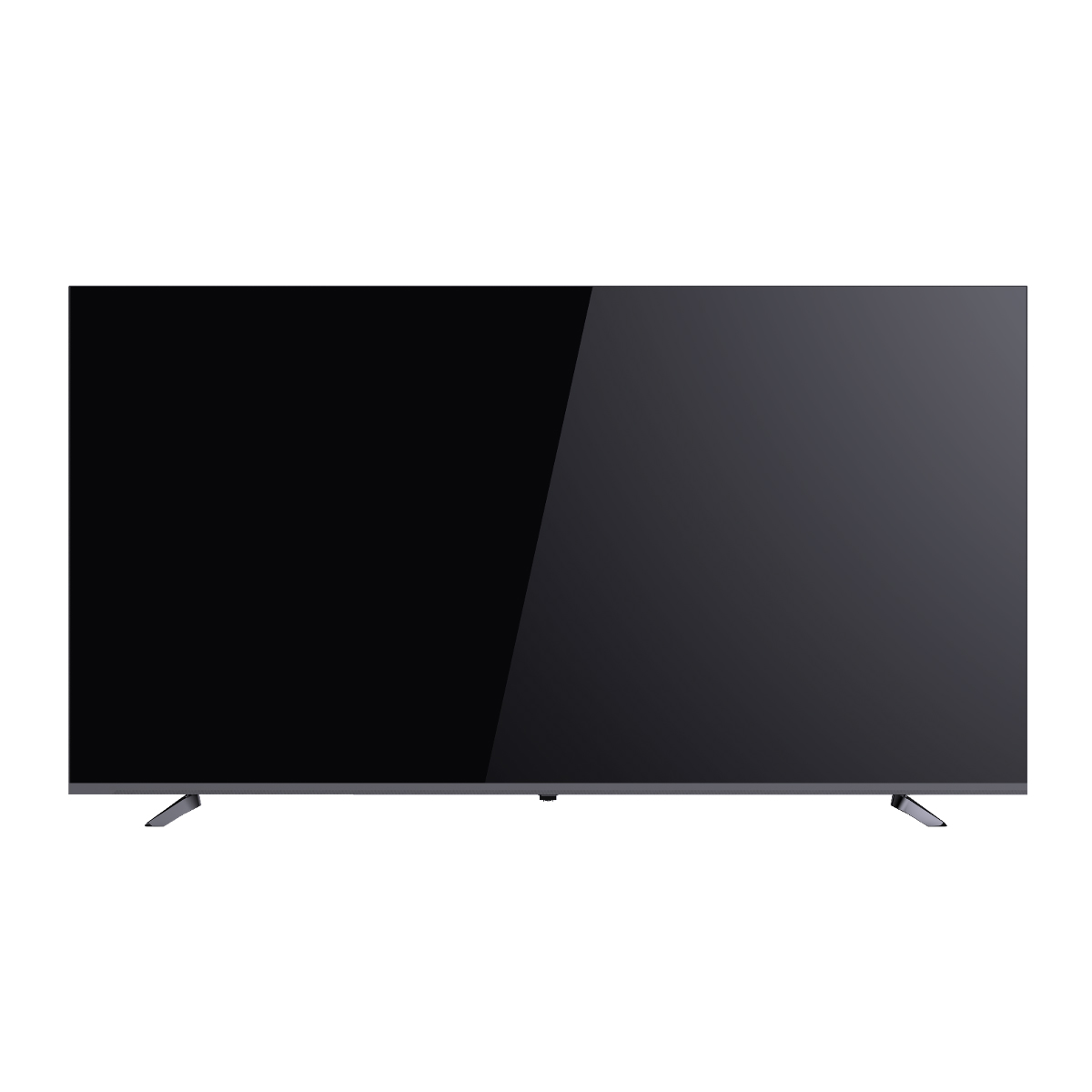 تلویزیون ال ای دی هوشمند مکسن مدل 50AU9000 سایز 50 اینچ