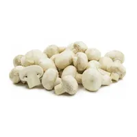 قارچ سفید دکمه ای درجه یک - 2 کیلوگرم