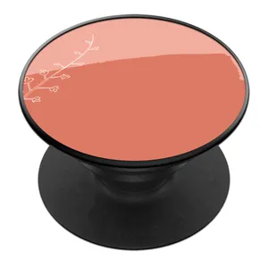 پایه نگهدارنده گوشی موبایل پاپ  سوکت آکام مدل APS002615