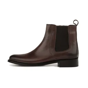 نیم بوت مردانه لرد مدل 5083-2Brown