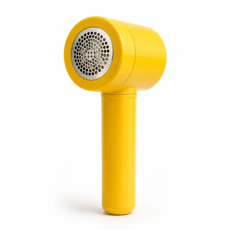 پرزگیر لباس شارژی مدل Lint Remover