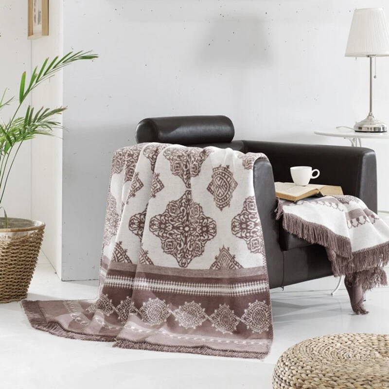 پتو ازدیلک مدل Lusso سایز 150×200 سانتی متر