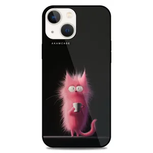 AKAM AMC-WA13-CATS-35 Cover For Apple iPhone 13