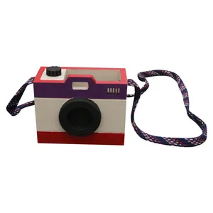 جامدادی رومیزی مدل دوربین کد SR-61