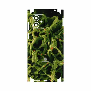 MAHOOT Atom Universe 2-FullSkin Cover Sticker for Motorola Moto G14
