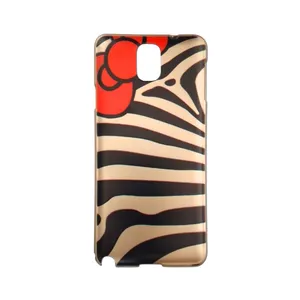 Hard case 11 model guard cover suitable for Samsung Galaxy Note 3 mobile phone