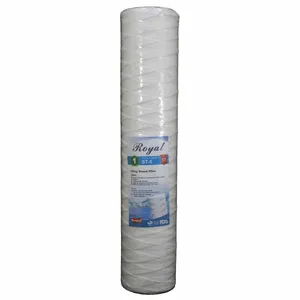 فیلتر تصفیه کننده آب رویال مدل ST-5-20