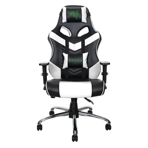 صندلی گیمینگ وارنا مدل DX500 طرح razer