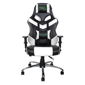 صندلی گیمینگ وارنا مدل dx500 طرح razer