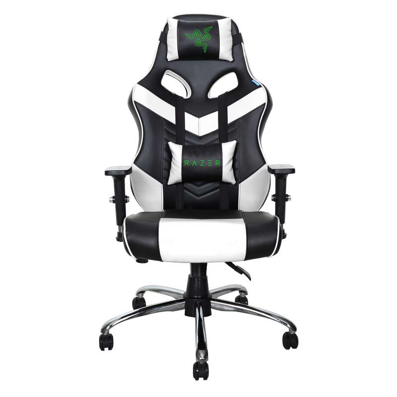 صندلی گیمینگ وارنا مدل DX500 طرح razer