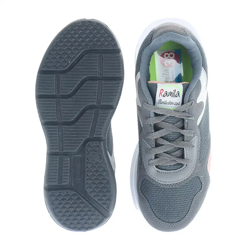 کفش پیاده روی رامیلا مدل 72