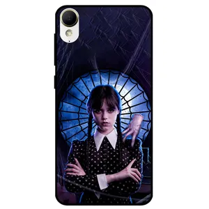 Megafone Wednesday 5419 Cover For Htc Desire 10 LifeStyle