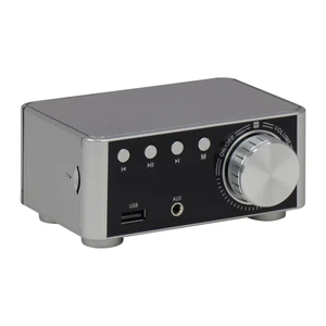 آمپلی فایر تندر مدل TH-100D