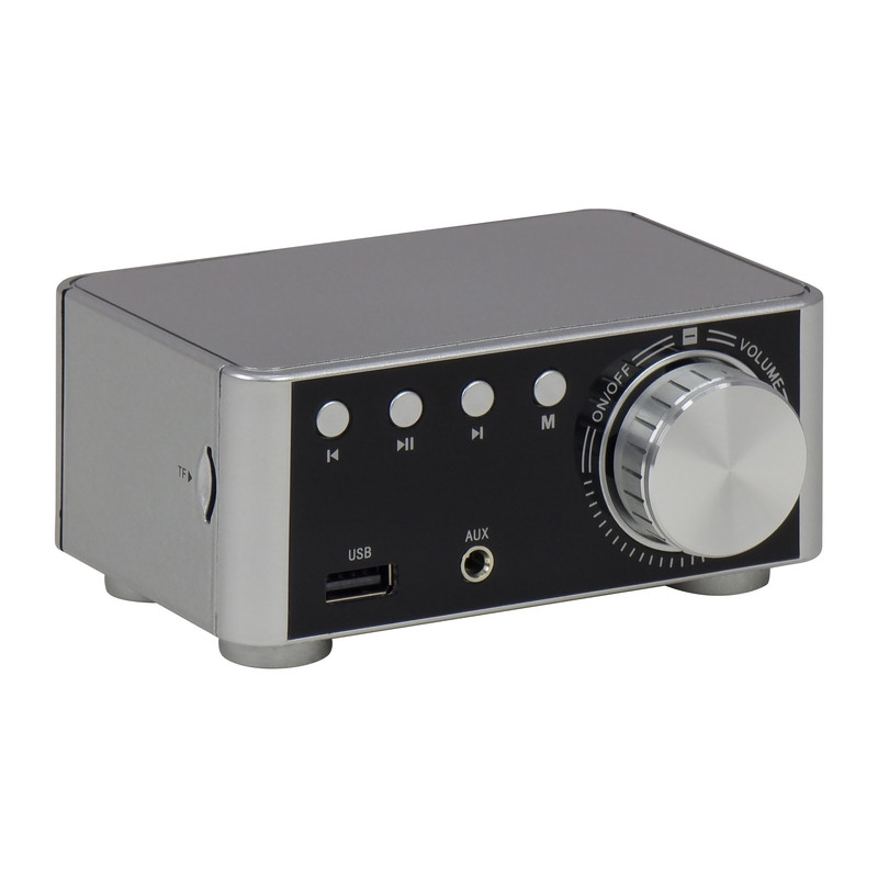 آمپلی فایر تندر مدل TH-100D