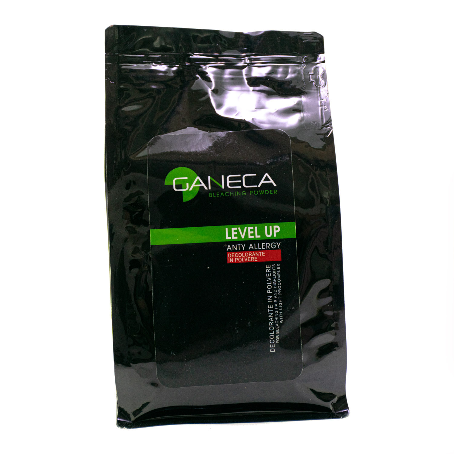 پودر دکلره گانسا مدل LEVEL UP وزن 500 گرم پودر دکلره گانسا مدل LEVEL UP وزن 500 گرم