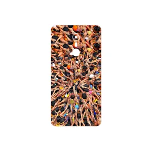 MAHOOT Indian Celebration Cover Sticker for UMI Super