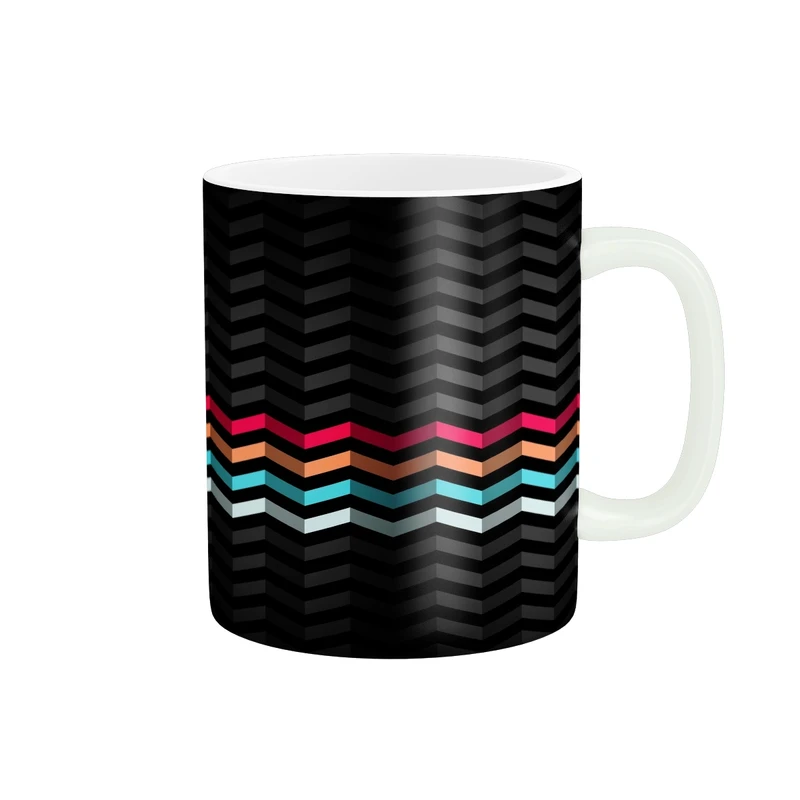 ماگ مدل فانتزی کد 1642