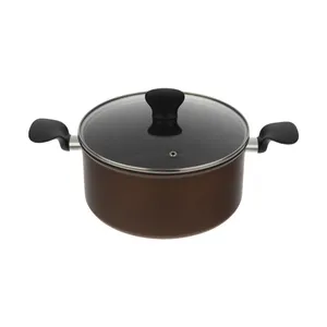 قابلمه تفال مدل Optimal سایز 24