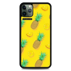 AKAM AMCWA11PROMAX-FRUIT12 Cover For Apple iPhone 11 Pro Max