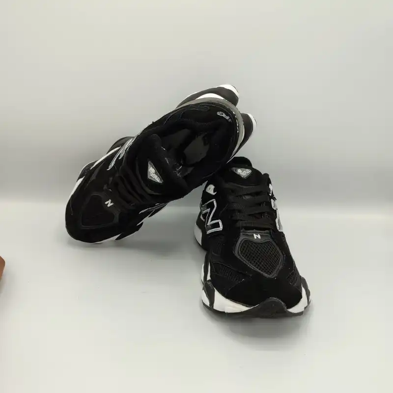 کفش پیاده روی مدل NEW B.A 9060 کد 199200031448002500