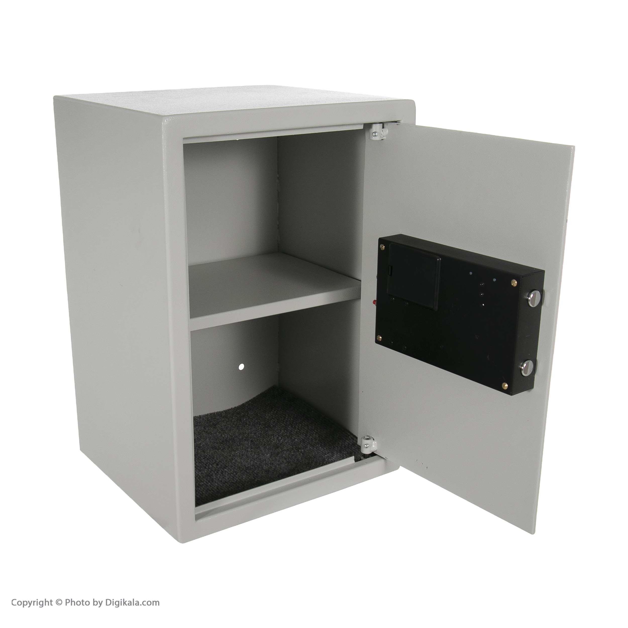 گاوصندوق الکترونیکی گنجینه مدل H500