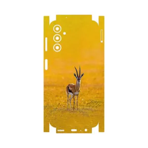 MAHOOT Gazelle-FullSkin Cover Sticker for Samsung Galaxy A14