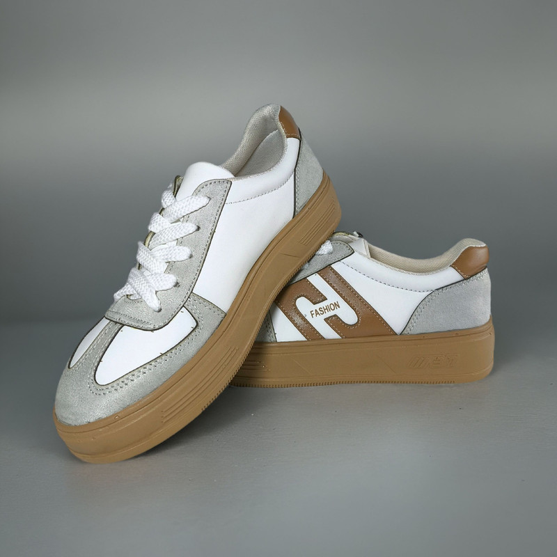 کفش روزمره زنانه مدل sum124