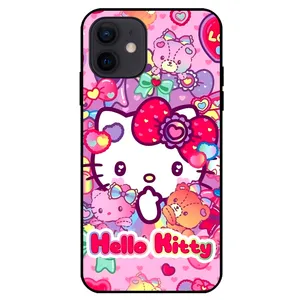 Megafone 8219 Cover For Apple iphone 12 Mini