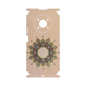 MAHOOT Art of Illumination 3-FullSkin Cover Sticker for Honor X9 5G