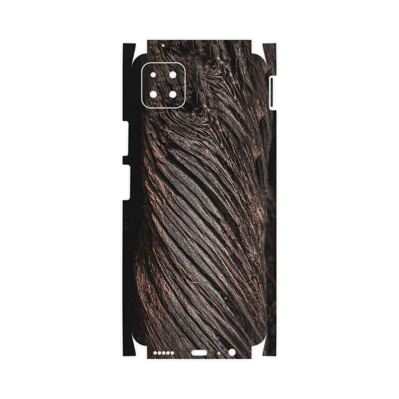 برچسب پوششی ماهوت مدل Wood Texture 9-FullSkin مناسب برای گوشی موبایل هوآوی Nova Y60