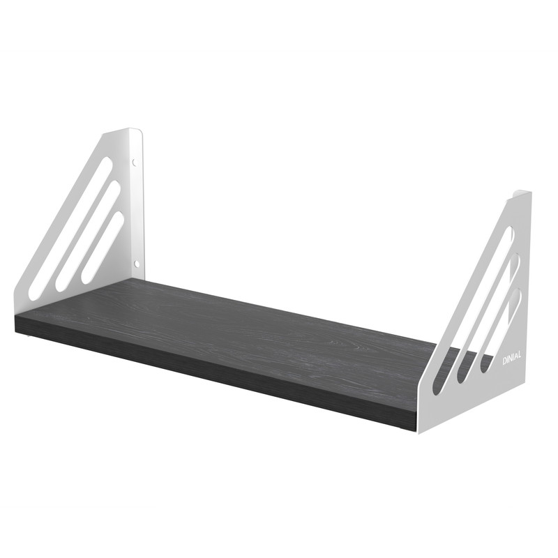 شلف دیواری دینیال مدل خطی p.s کد DN45