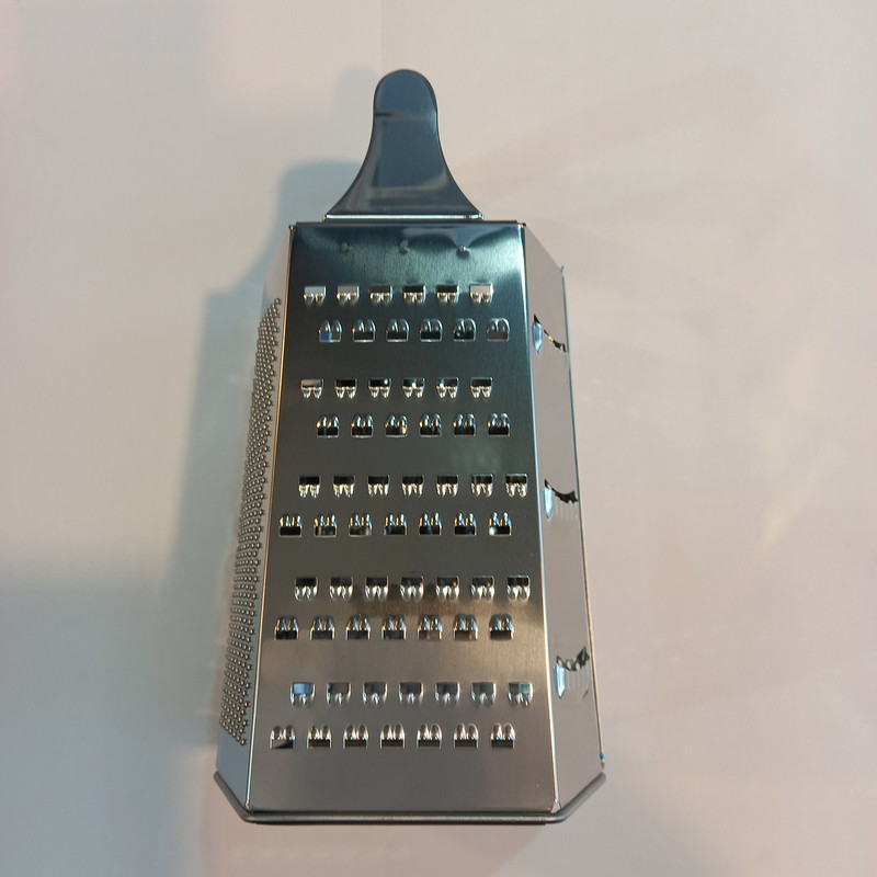 رنده کد UN-2220