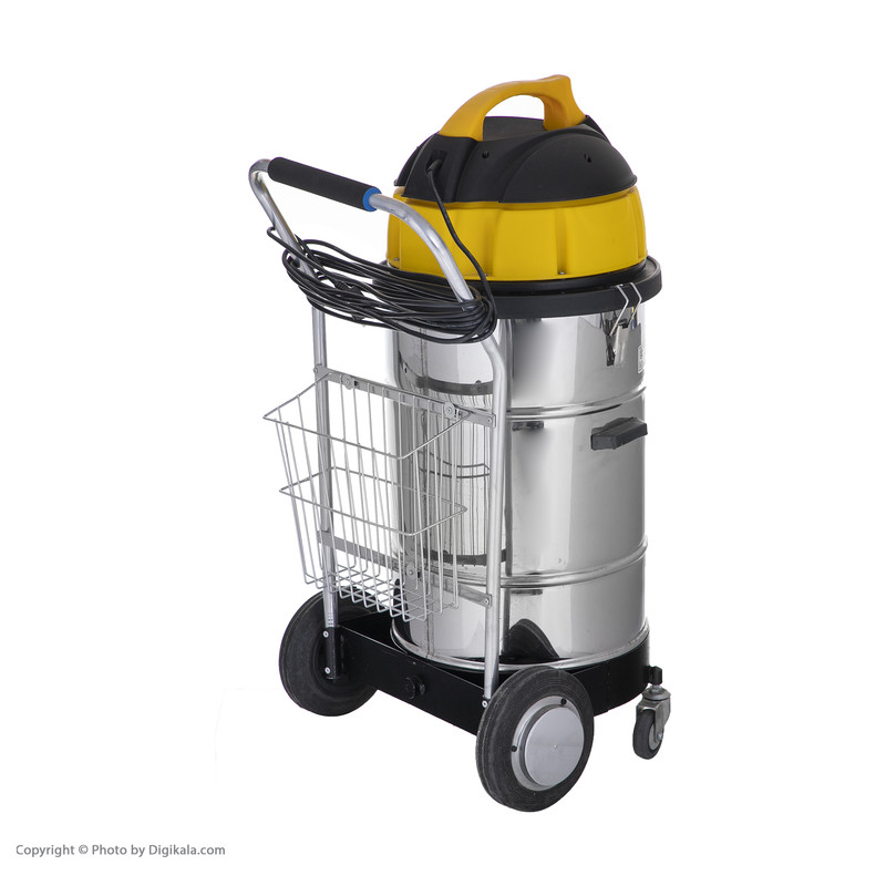 جاروبرقی صنعتی نورآئین تهران مدل 103wd