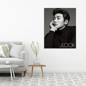 تابلو شاسی مدل Ji CHang Wook کد 16