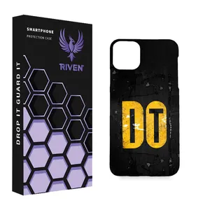 RIVEN RI2-15 Case For Apple iPhone 12 Pro