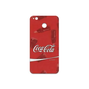 MAHOOT Cc-Cl Cover Sticker for Xiaomi Redmi 4X