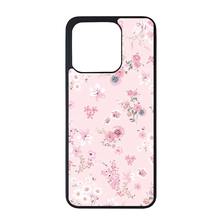 کاور گالری وبفر طرح گلدار مناسب برای گوشی موبایل شیائومی 13