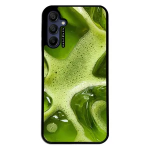 AKAM AMC-WSGA15-MATCHA-2 Cover For Samsung Galaxy A15