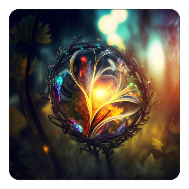 مگنت کاکتی مدل عاشقانه کد mp13717