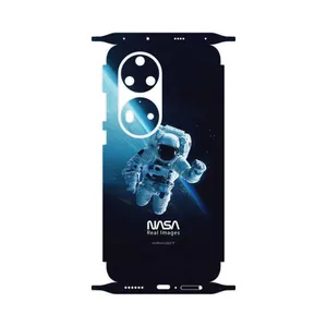 MAHOOT NASA-Astronaut-FullSkin Cover Sticker for Huawei P50 Pro