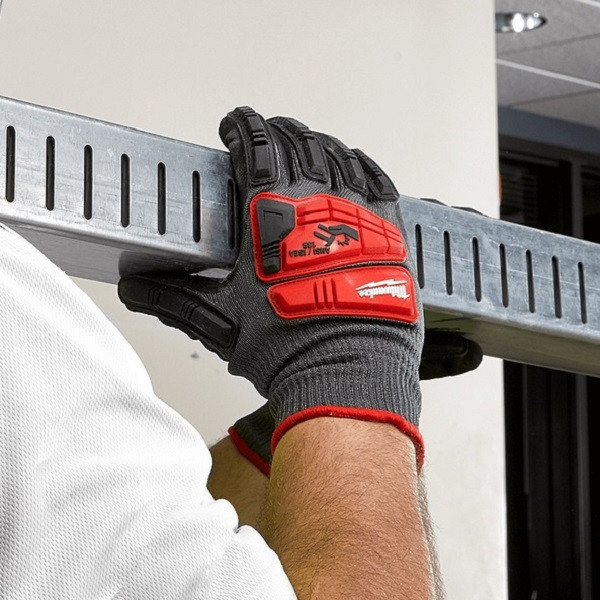 دستکش صنعتی میلواکی مدل 9572