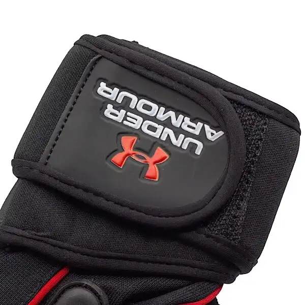 دستکش بدنسازی مدل AR-AA01