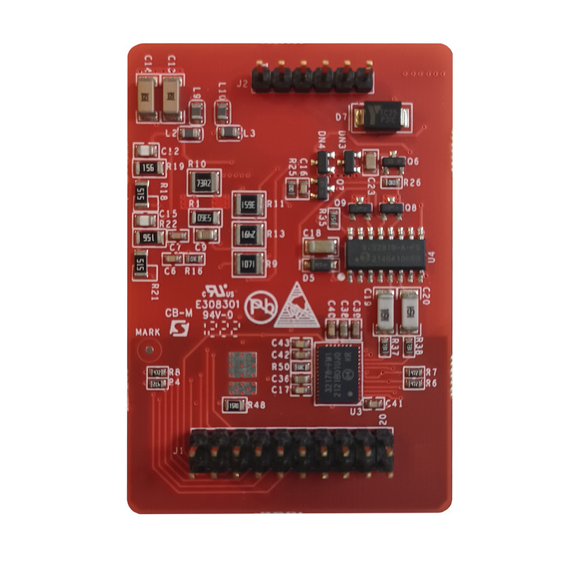 ماژول افزایش ظرفیت تلفن یستار مدل  O2 2FXO