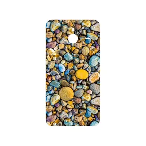 MAHOOT River rocks Cover Sticker for Microsoft Lumia 640 XL