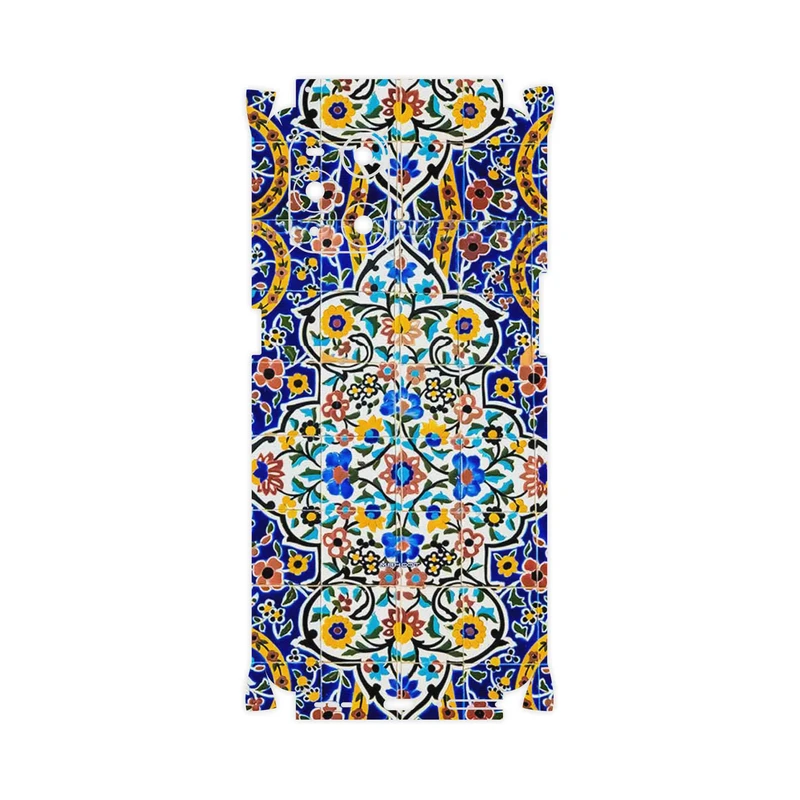 برچسب پوششی ماهوت مدل Iran Tile 12-FullSkin مناسب برای گوشی موبایل اپو Find X3 Pro